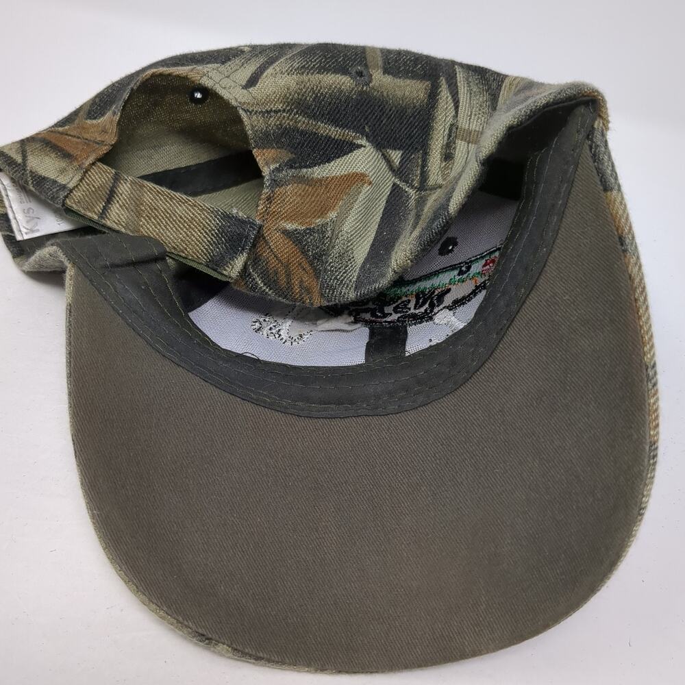 Bite Me Strapback Baseball Hat Multicolor One Siz… - image 7